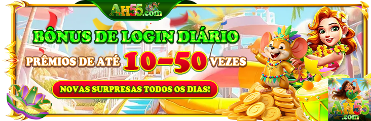 ah55.com mergulhe em dinâmico jogo