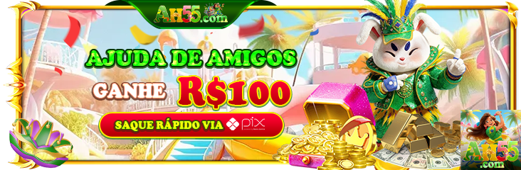 ah55.com acesse inovador jogo