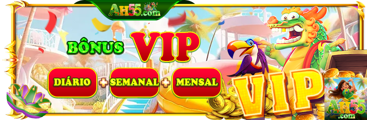 ah55.com participe de premiado jogo